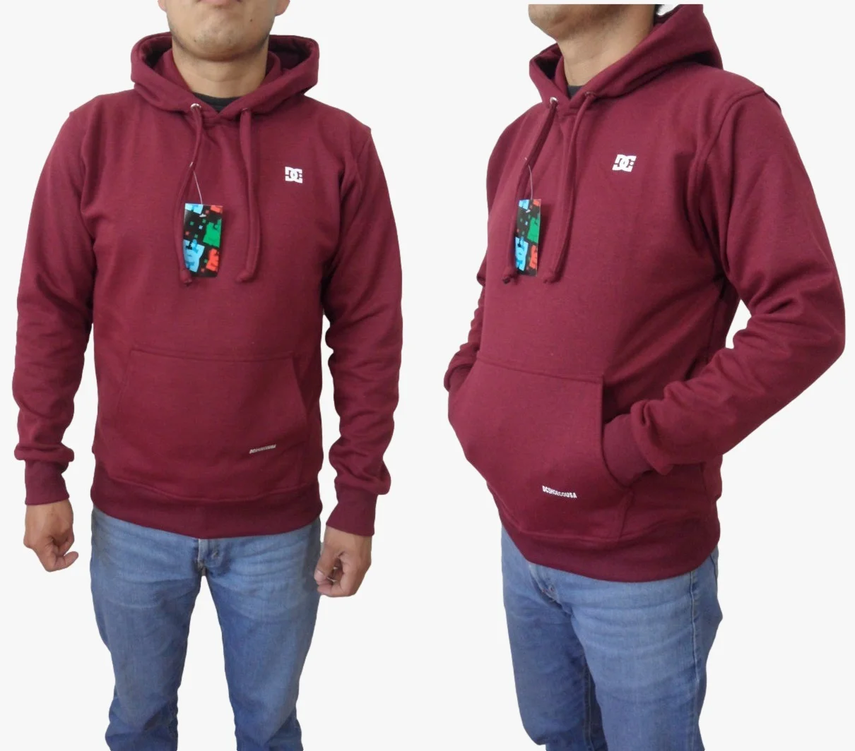 Sudadera Active - 4